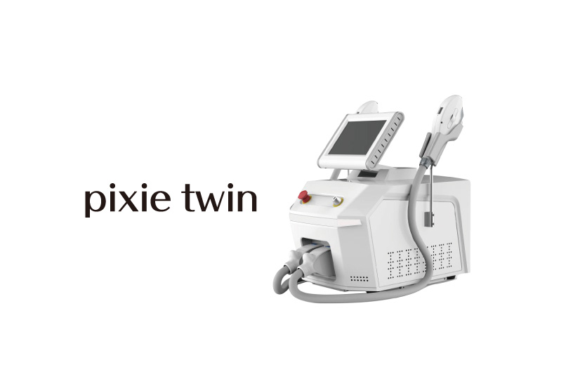 ピクシーツイン